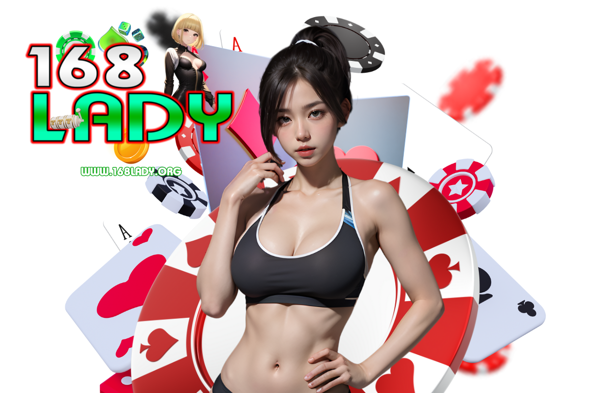 168lady